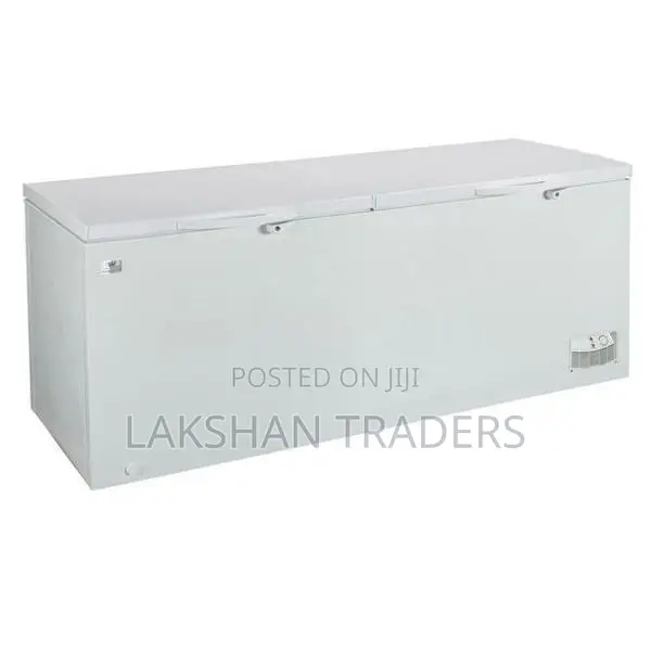 Havells 1350L Freezer Double Door