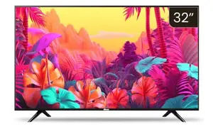 Abans 32 Inch TV Frameless