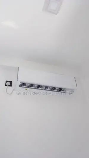 New 12000BTU TCL Non Inverter Brand AC 2026 Model