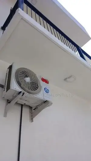 New 12000BTU TCL Non Inverter Brand AC 2026 Model