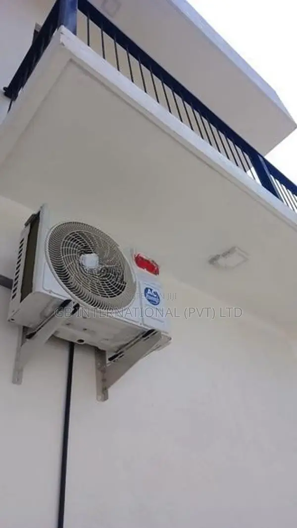 New 12000BTU TCL Non Inverter Brand AC 2026 Model