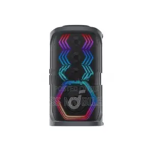 Anker Soundcore Rave 3S Wireless Karaoke Party Speaker 200W