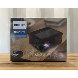 Philips WIFI Smart Projector