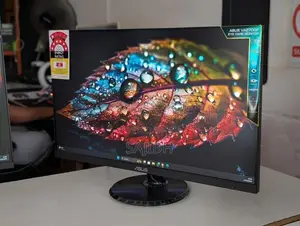 Asus 24 Inch IPS /100HZ Gaming Monitor