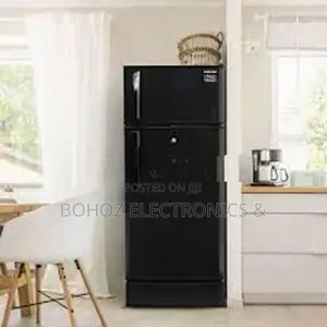 Innovex 180L Inverter Double Door Refrigerator IRI195 - 31940