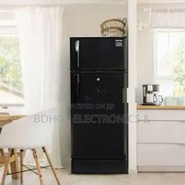 Innovex 180L Inverter Double Door Refrigerator IRI195 - 31940