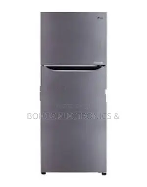 LG 260L Smart Inverter Refrigerator LGK272SLBB - 31947