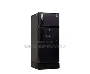 Innovex 180L Inverter Double Door Refrigerator IRI195