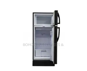 Innovex 180L Inverter Double Door Refrigerator IRI195