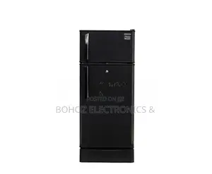 Innovex 180L Inverter Double Door Refrigerator IRI195