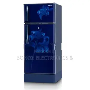 Innovex 180L Double Door Refrigerator DDR195