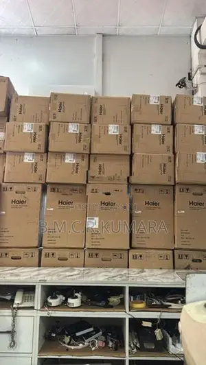 Haier 13000BTU Inverter AC