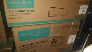 9000BTU Hisence AC