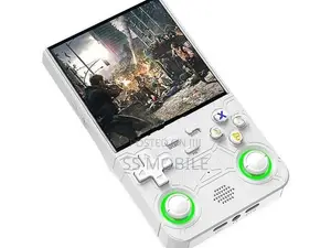 4" R36 Ultra Game Console Portable Retro Games Wifi
