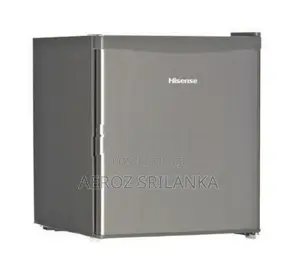 New Hisense Mini Bar Refriegerator