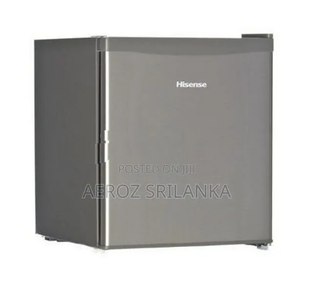 New Hisense Mini Bar Refriegerator