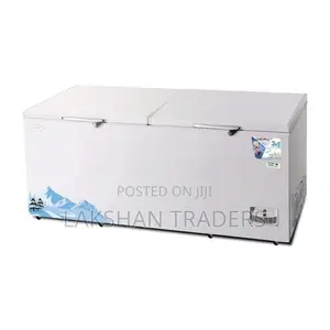 Havells 1350L Freezer Double Door(NEW)