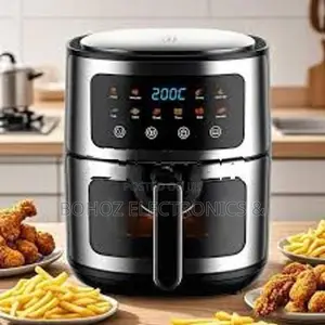 Havells 5L Digital Visual Air fryer - HVS-AF400 46701