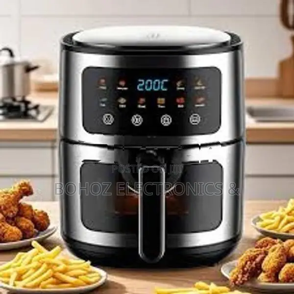 Havells 5L Digital Visual Air fryer - HVS-AF400 46701