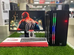 i3 6th Gen PC Desktop Computer 4/8GB Ram New Casing
