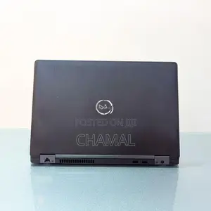 Dell Core i5 -8th Gen 8GB|256GB|15.6 LED Laptops