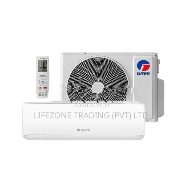 Gree 24000Btu Air Conditioner (Non-Inverter)