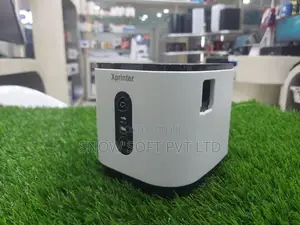 X-PRINTER 245B Barcode Printer