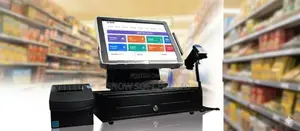 Complete POS Billing System for Any Business