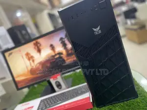 Intel Core I5 4th Gen 4/8GB RAM