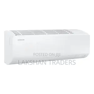 Samsung 12000BTU AC Wifi Inverter Air-conditioner