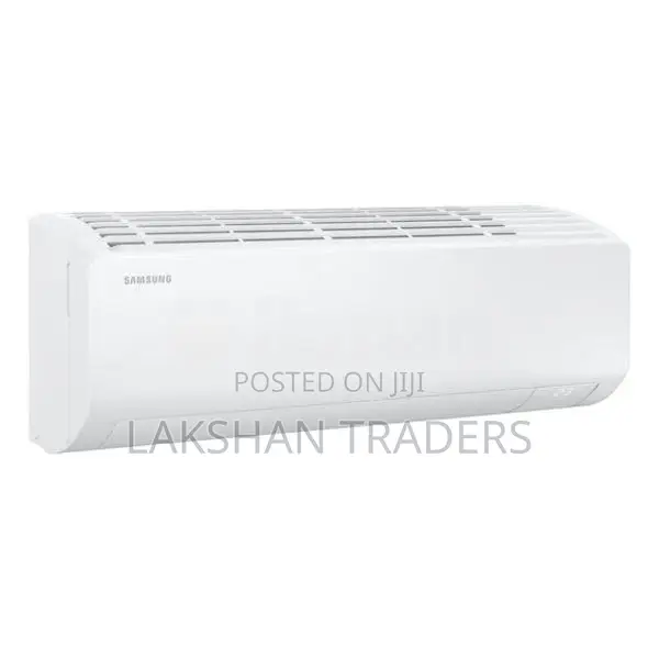 Samsung 12000BTU AC Wifi Inverter Air-conditioner