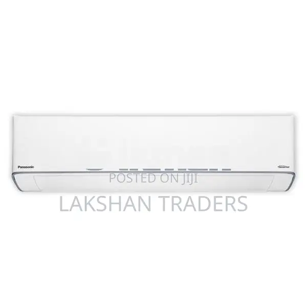 Panasonic 12000BTU AC Inverter Air Conditioner