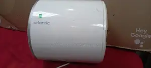 water Geazer