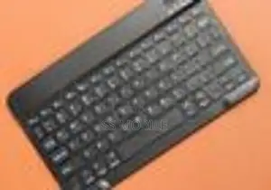 Mini Bluetooth Keyboard 10"