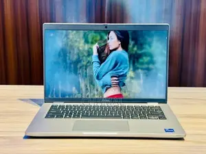 Dell Latitude 5420 Core i7 11th Gen|8GB Ram|14 inch FHD|256GB NVMe