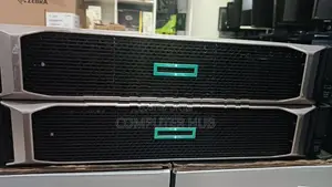 HPE ProLiant DL380 G10 2U Rack Server