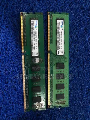 DDR3 2GB RAM