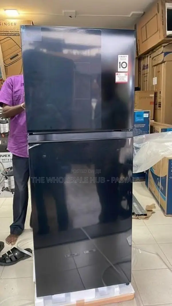 LG-GL 250 238L Digital Inverter