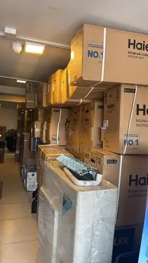 Haier 13000BTU Inverter AC