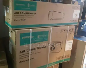 9000BTU Hisence AC