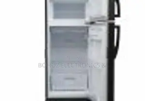 Innovex 180L Double Door Refrigerator DDR195