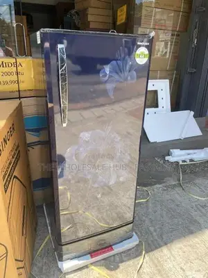 Innovex Single Door Refrigerator