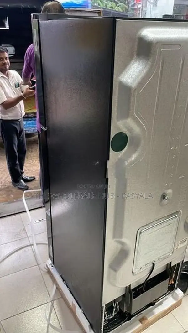 LG-GL 250 238L Digital Inverter