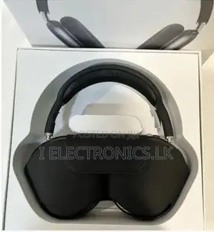 AIRPODS MAX MASTER CLONE