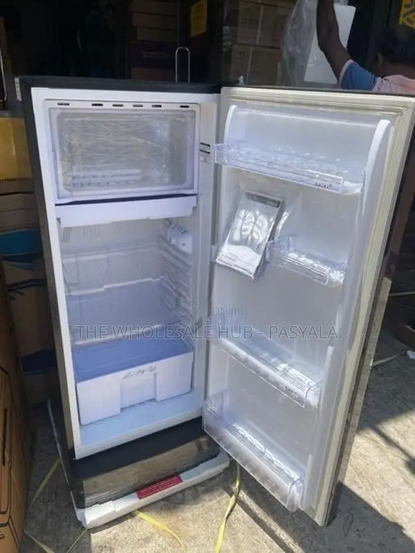 Innovex Single Door Refrigerator