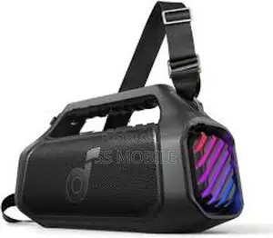 Anker Soundcore Boom 2 Bluetooth Speaker (18 Months War)