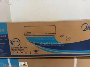 18000BTU Midea AC