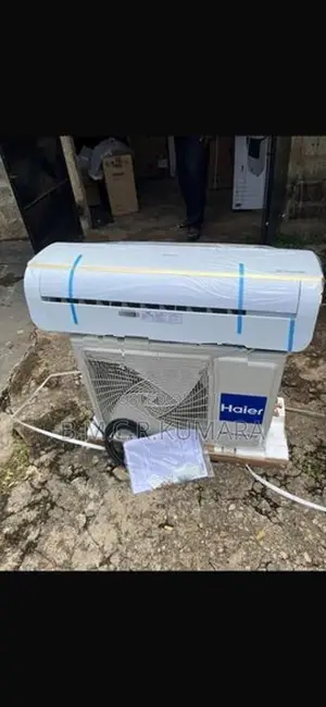 Haier 13000BTU Inverter AC