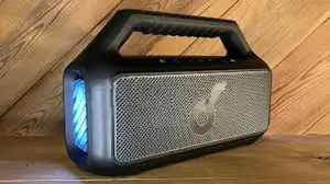 Anker Soundcore Boom 2 Bluetooth Speaker (18 Months War)
