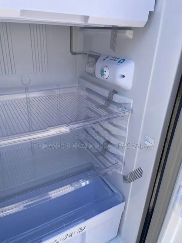 Innovex Single Door Refrigerator